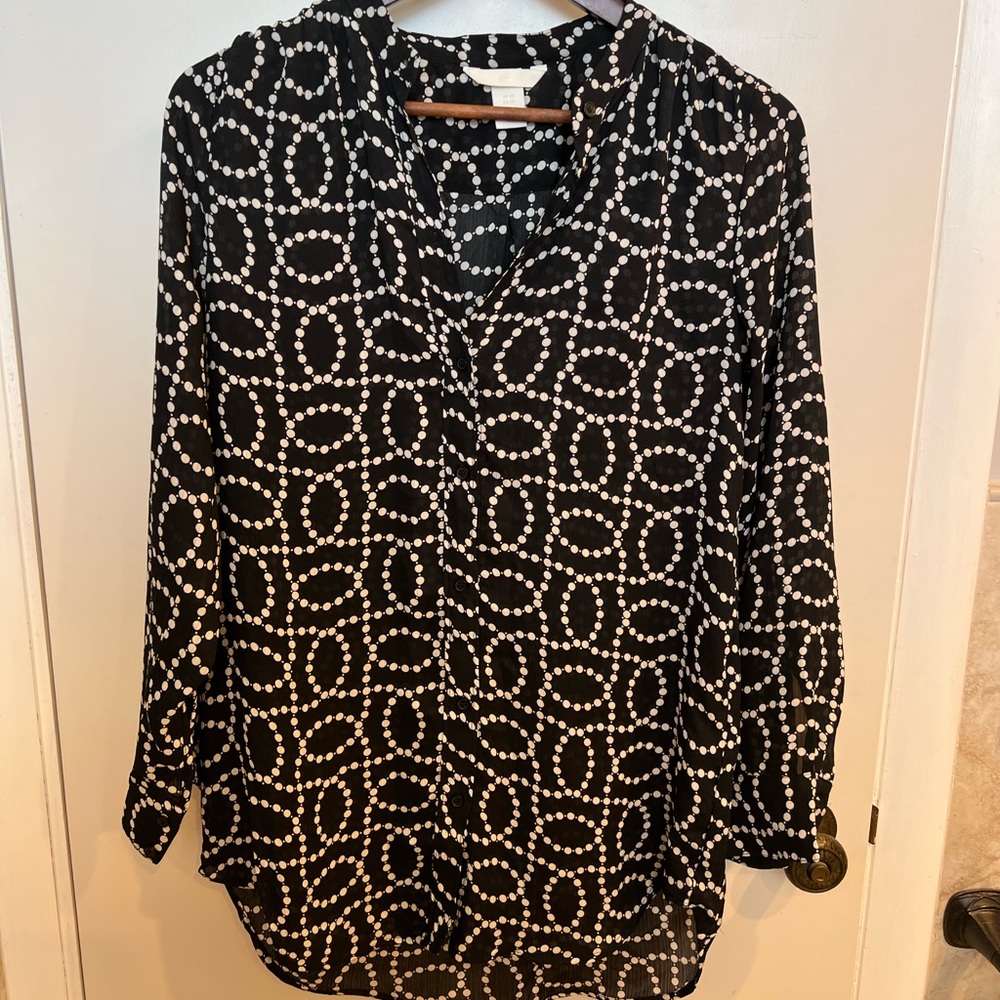H&M Blouse